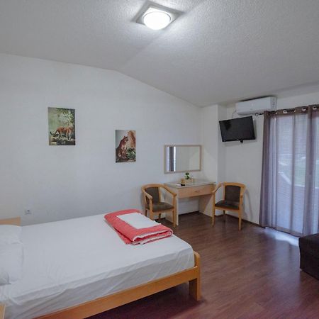 Hotel Kiko Manastır Dış mekan fotoğraf