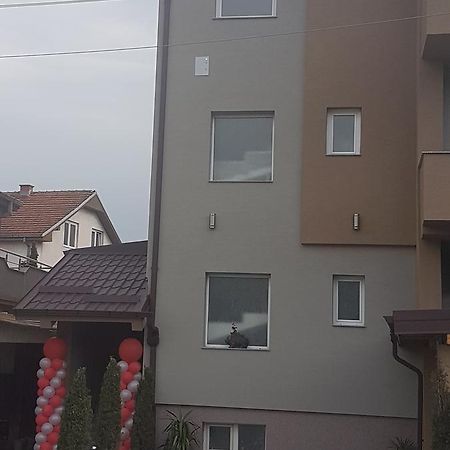 Hotel Kiko Manastır Dış mekan fotoğraf