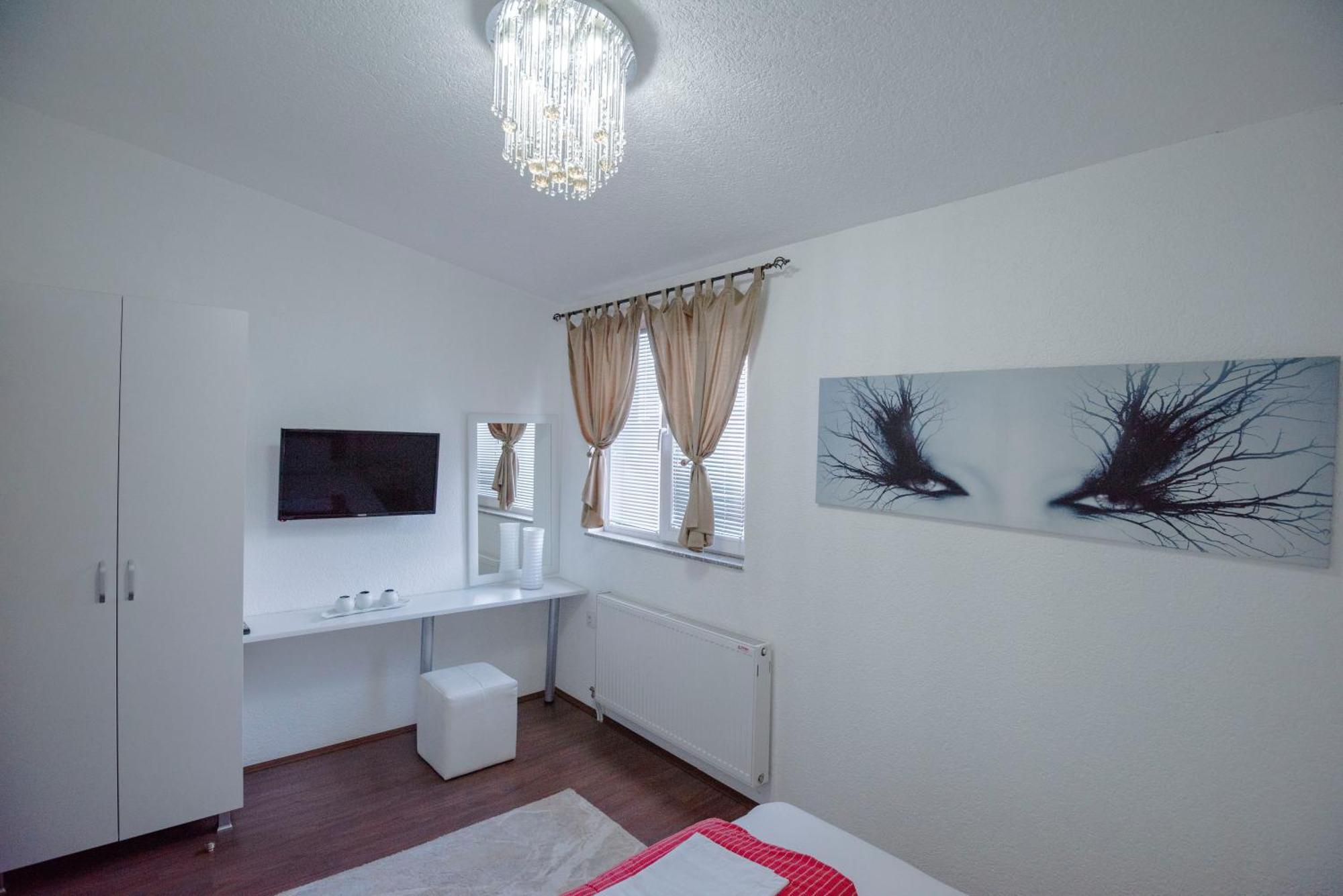 Hotel Kiko Manastır Dış mekan fotoğraf