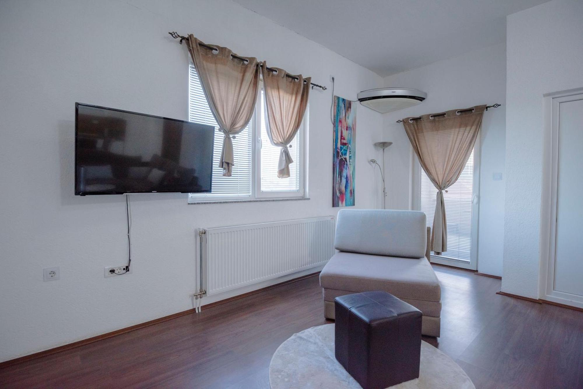 Hotel Kiko Manastır Dış mekan fotoğraf