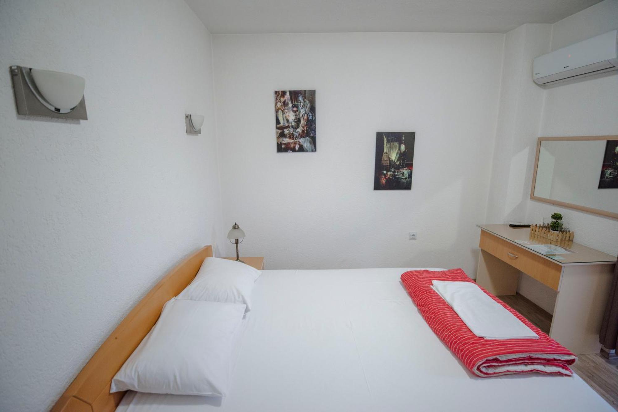 Hotel Kiko Manastır Dış mekan fotoğraf