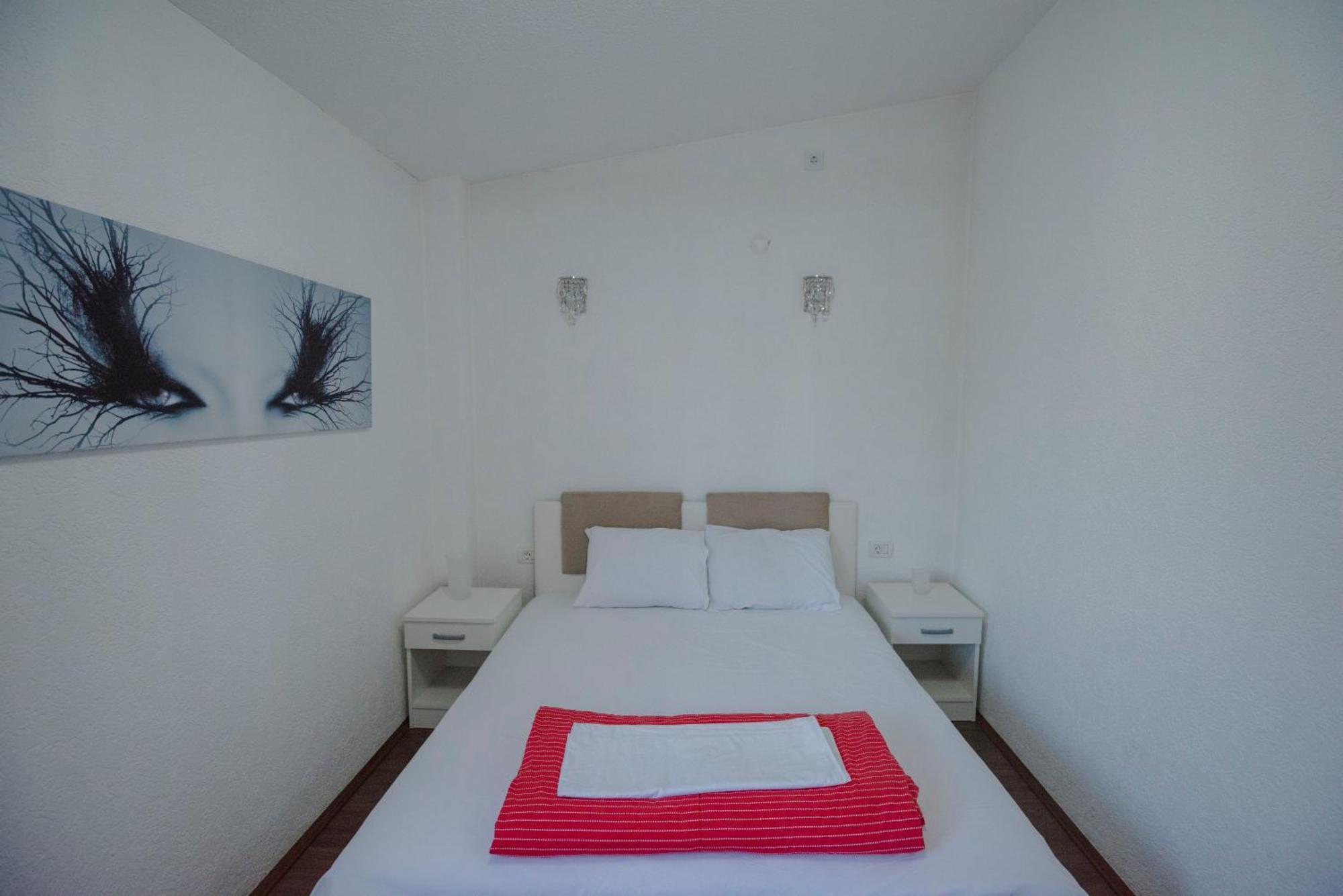 Hotel Kiko Manastır Dış mekan fotoğraf