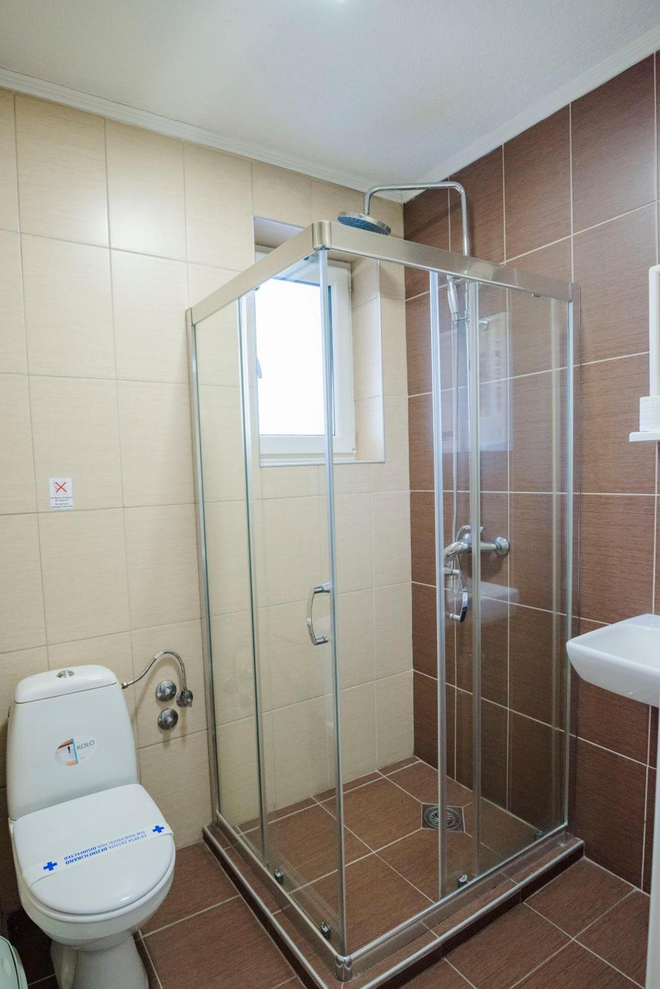 Hotel Kiko Manastır Dış mekan fotoğraf