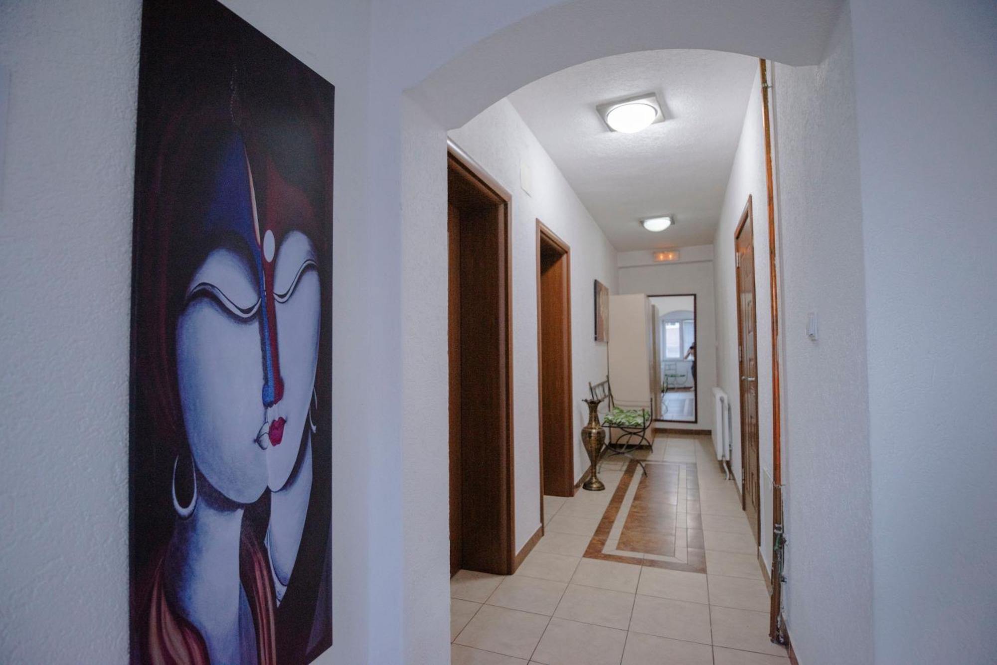 Hotel Kiko Manastır Dış mekan fotoğraf