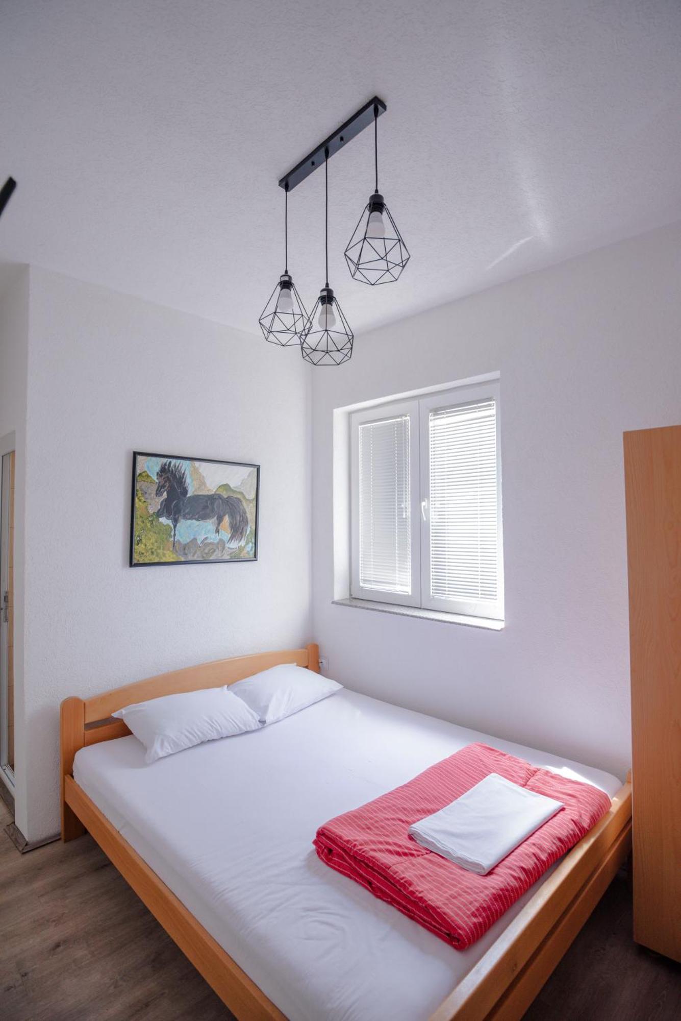 Hotel Kiko Manastır Dış mekan fotoğraf