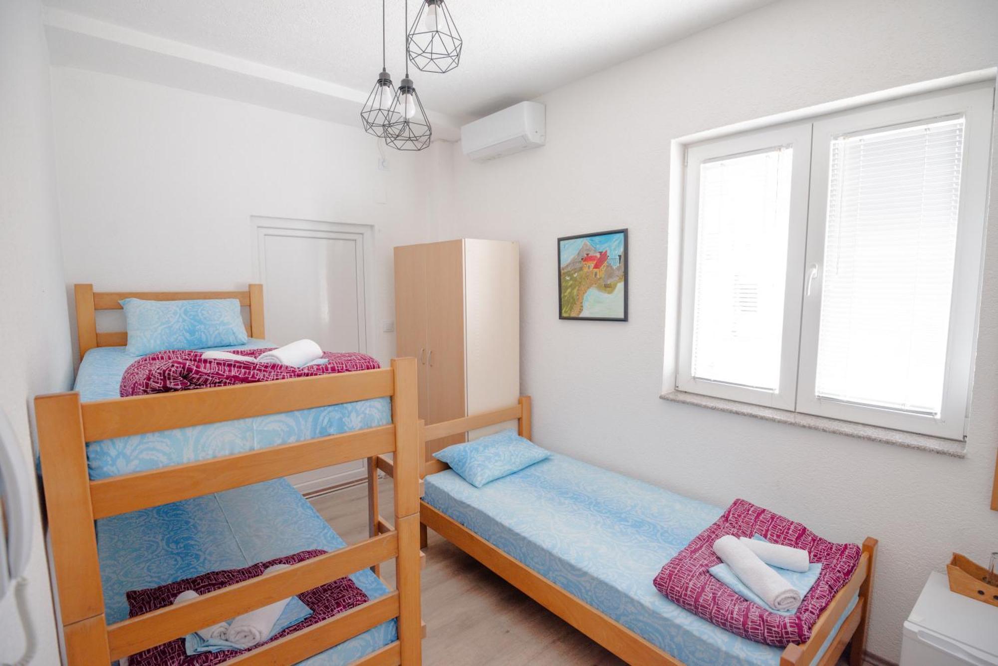 Hotel Kiko Manastır Dış mekan fotoğraf