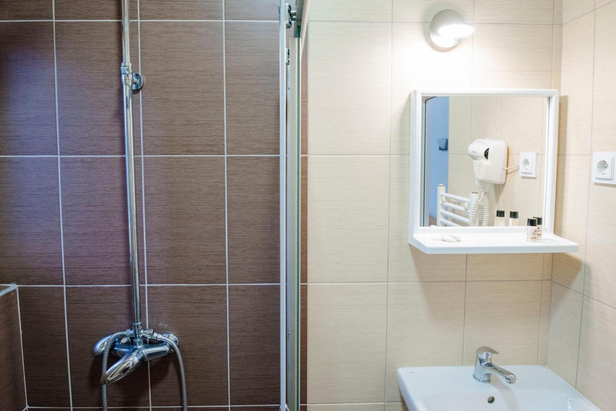 Hotel Kiko Manastır Dış mekan fotoğraf