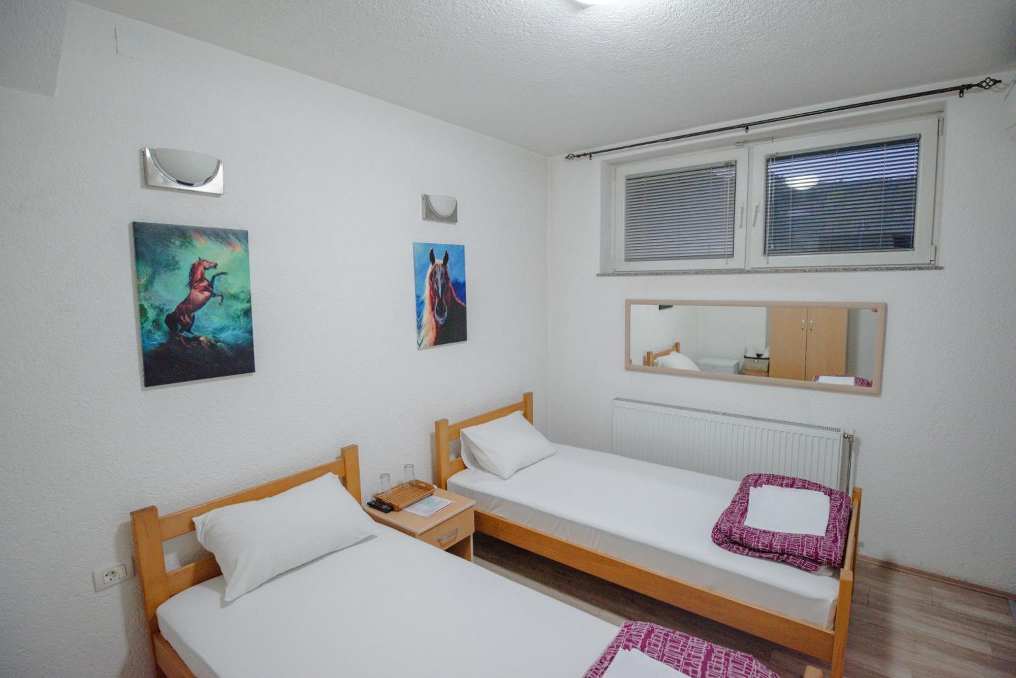 Hotel Kiko Manastır Dış mekan fotoğraf